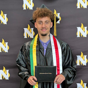 Meet your Posher, Danté